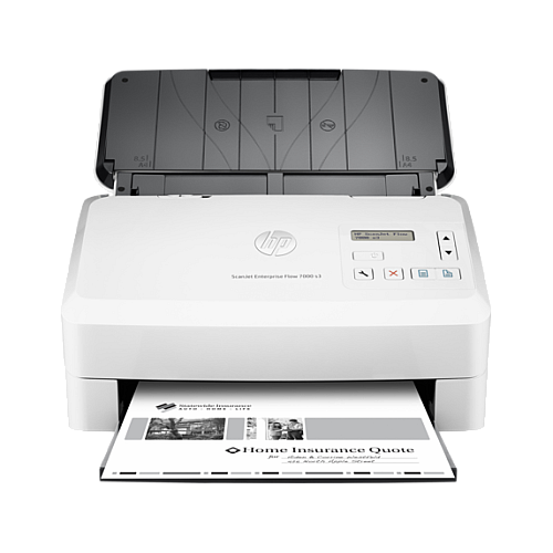 Máy scan HP 7000 S3 (L2757A)